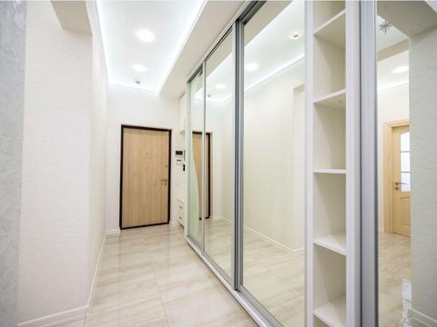 квартира по адресу Среднефонтанская ул., 35