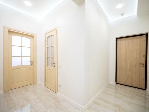 квартира по адресу Среднефонтанская ул., 35