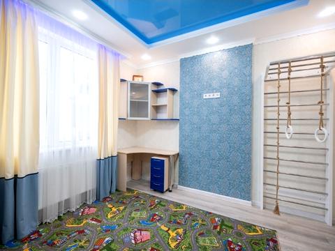 квартира по адресу Среднефонтанская ул., 35