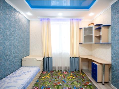 квартира по адресу Среднефонтанская ул., 35