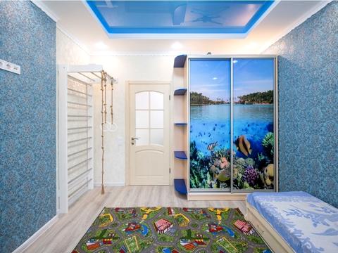 квартира по адресу Среднефонтанская ул., 35