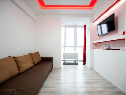 квартира по адресу Среднефонтанская ул., 35