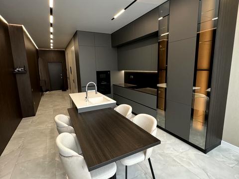 квартира по адресу Гетмана Мазепы ул., 140-А