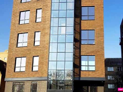 коммерческая по адресу Красиловская ул., 7