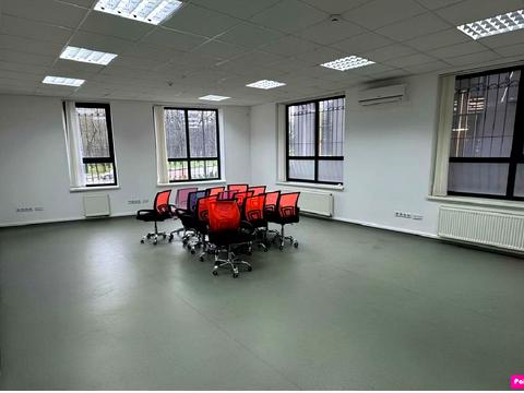 коммерческая по адресу Красиловская ул., 7