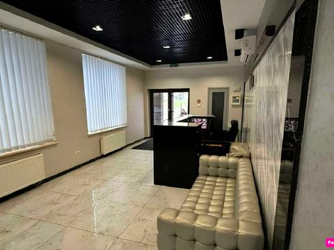 коммерческая по адресу Красиловская ул., 7