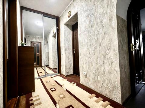 квартира по адресу Радужная ул., (Будинок 5)