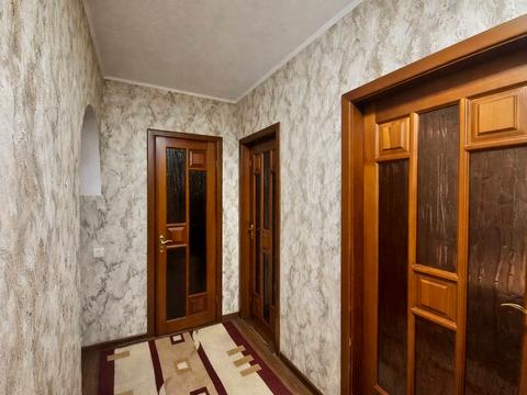 квартира по адресу Радужная ул., (Будинок 5)