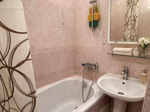 квартира по адресу Радужная ул., (Будинок 5)