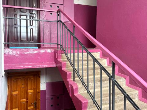 квартира по адресу Радужная ул., (Будинок 5)