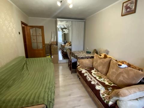 квартира за адресою Ціолковського вул., 7