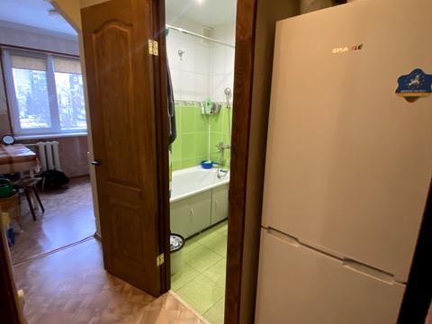 квартира за адресою Ціолковського вул., 7