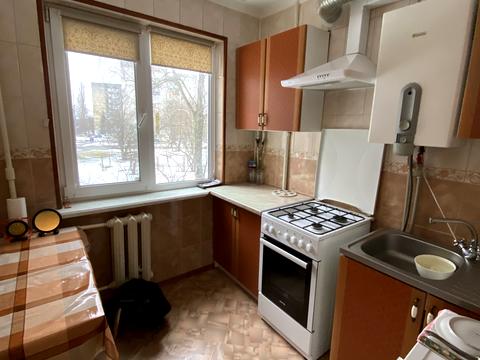 квартира за адресою Ціолковського вул., 7