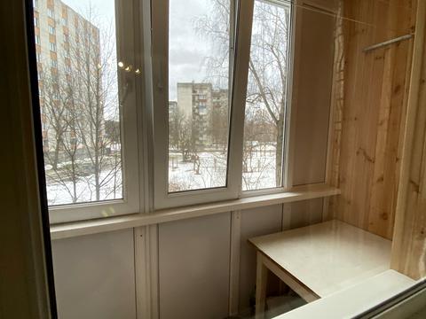 квартира за адресою Ціолковського вул., 7