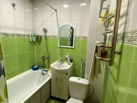 квартира за адресою Ціолковського вул., 7