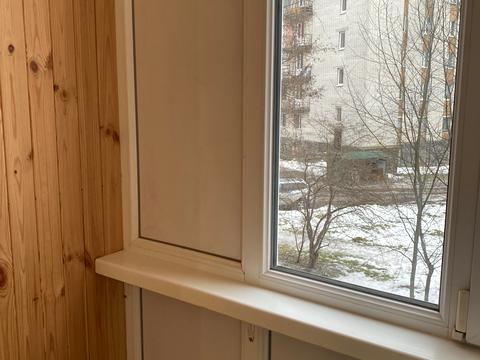 квартира за адресою Ціолковського вул., 7