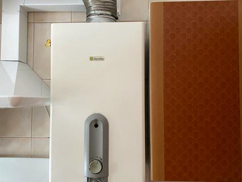 квартира за адресою Ціолковського вул., 7