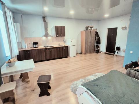 квартира по адресу Олега Ольжича ул., 44а