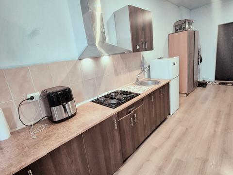 квартира по адресу Олега Ольжича ул., 44а