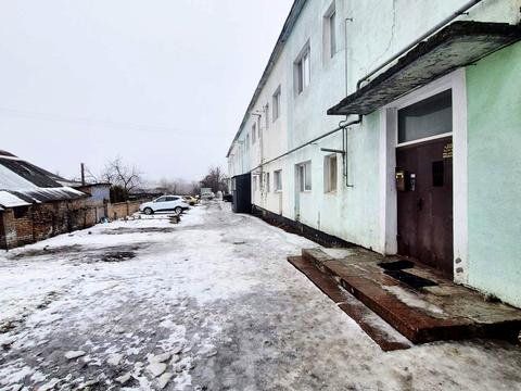 квартира по адресу Олега Ольжича ул., 44а