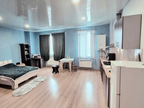 квартира по адресу Олега Ольжича ул., 44а