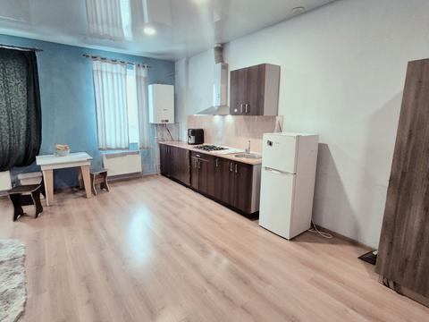 квартира по адресу Олега Ольжича ул., 44а