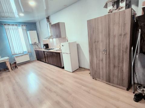 квартира по адресу Олега Ольжича ул., 44а