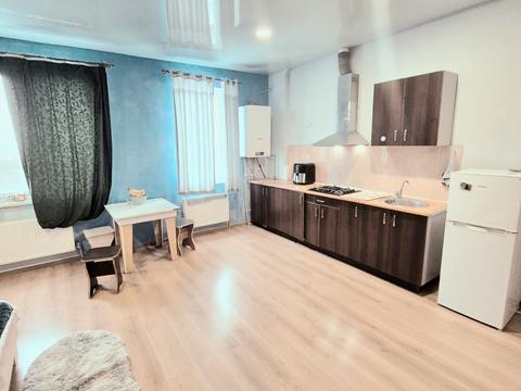 квартира по адресу Олега Ольжича ул., 44а