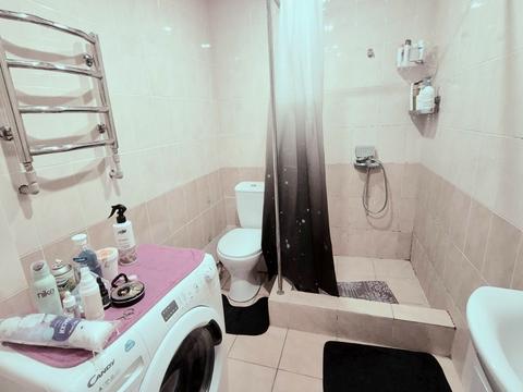 квартира по адресу Олега Ольжича ул., 44а