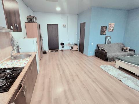 квартира по адресу Олега Ольжича ул., 44а