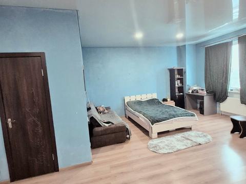 квартира по адресу Олега Ольжича ул., 44а