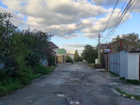 участок по адресу Саксаганского ул.