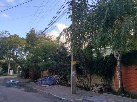 участок по адресу Саксаганского ул.