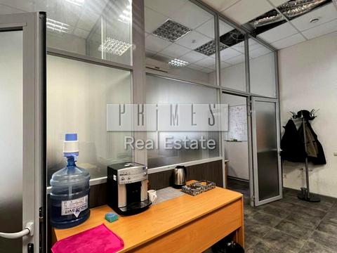 комерційна за адресою Киянівський пров., 3-7