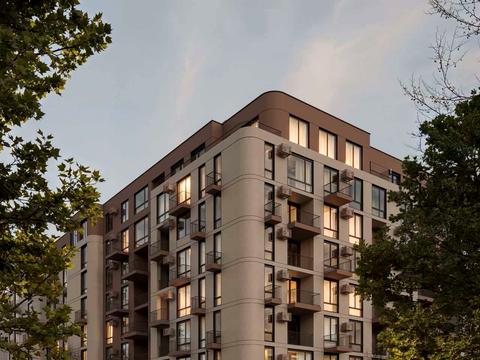 квартира за адресою провулок Парковий