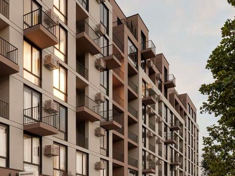 квартира за адресою провулок Парковий