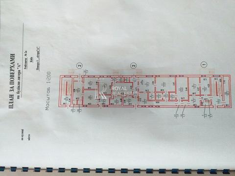 коммерческая по адресу Рабочая ул., 13