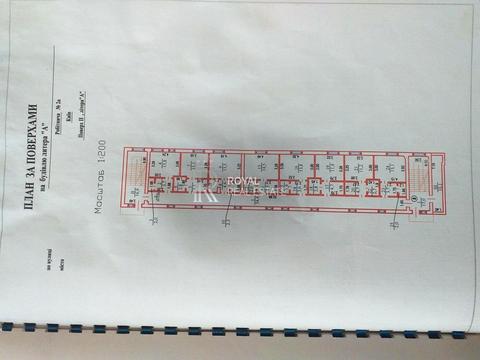 коммерческая по адресу Рабочая ул., 13