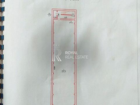 коммерческая по адресу Рабочая ул., 13