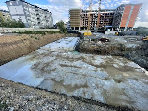 квартира за адресою провулок Парковий