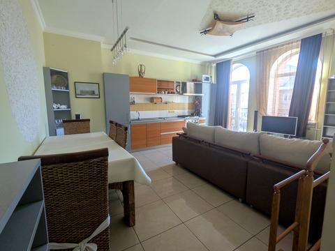 квартира по адресу Волошская ул., 50/38