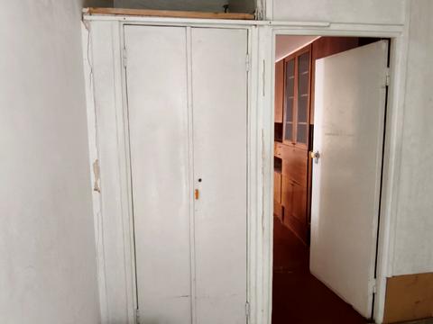 квартира по адресу Жуковского просп., 3