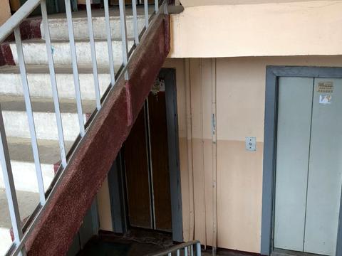 квартира по адресу Жуковского просп., 3