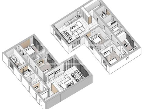 будинок за адресою с. Круглик, Вітянська, 6