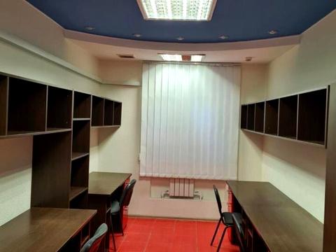 комерційна за адресою Велика Житомирська вул., 34