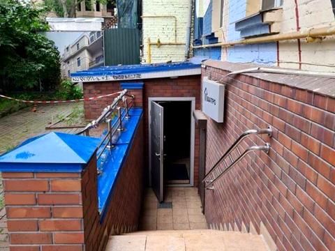 комерційна за адресою Велика Житомирська вул., 34