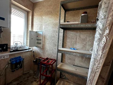 дом по адресу Отамана Орлика ул. (Ватутина)