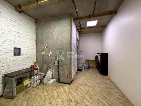 коммерческая по адресу Патриарха Мстислава Скрипника ул., 40