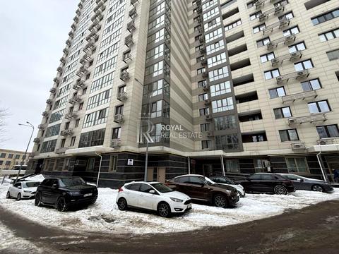 коммерческая по адресу Патриарха Мстислава Скрипника ул., 40