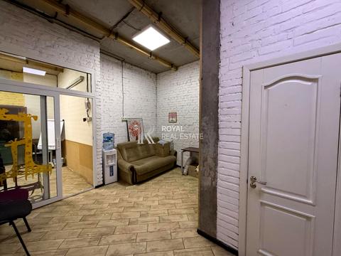 коммерческая по адресу Патриарха Мстислава Скрипника ул., 40